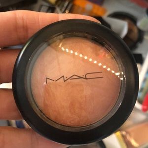 MAC Warmth of Coral